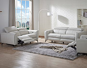 Luciano Motion sofa