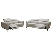 Luciano Motion sofa