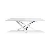 Marble Top Dining Table LH 017