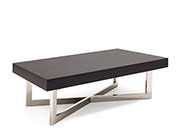 Extendable  Grey Dining Table SH Massimo