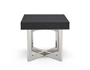 Extendable  Grey Dining Table SH Massimo