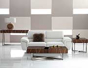 Sofa Console table BL Sombra