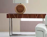 Sofa Console table BL Sombra