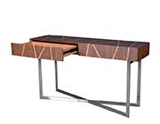 Sofa Console table BL Sombra