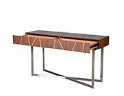 Sofa Console table BL Sombra