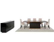 Modern Dining Table VG Vilnius