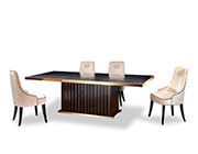 Modern Dining Table VG Vilnius