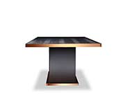 Modern Dining Table VG Vilnius