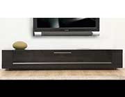 Black Matte TV Stand BM 632