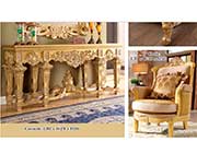 Classic Living Room Collection HD 17