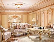 Classic Living Room Collection HD 019