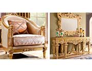 Classic Living Room Collection HD 019