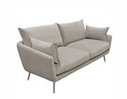 Iron Gray Sofa DS Vintage