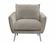 Iron Gray Sofa DS Vintage