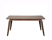 Lawrence Modern Dining Table by Eurostyle