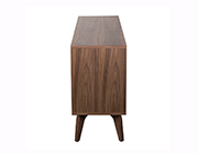 Lawrence Modern Dining Table by Eurostyle