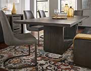 Modern Dining Table  Oxford  Modus