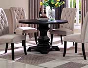 Traditional Dining Table MF 848