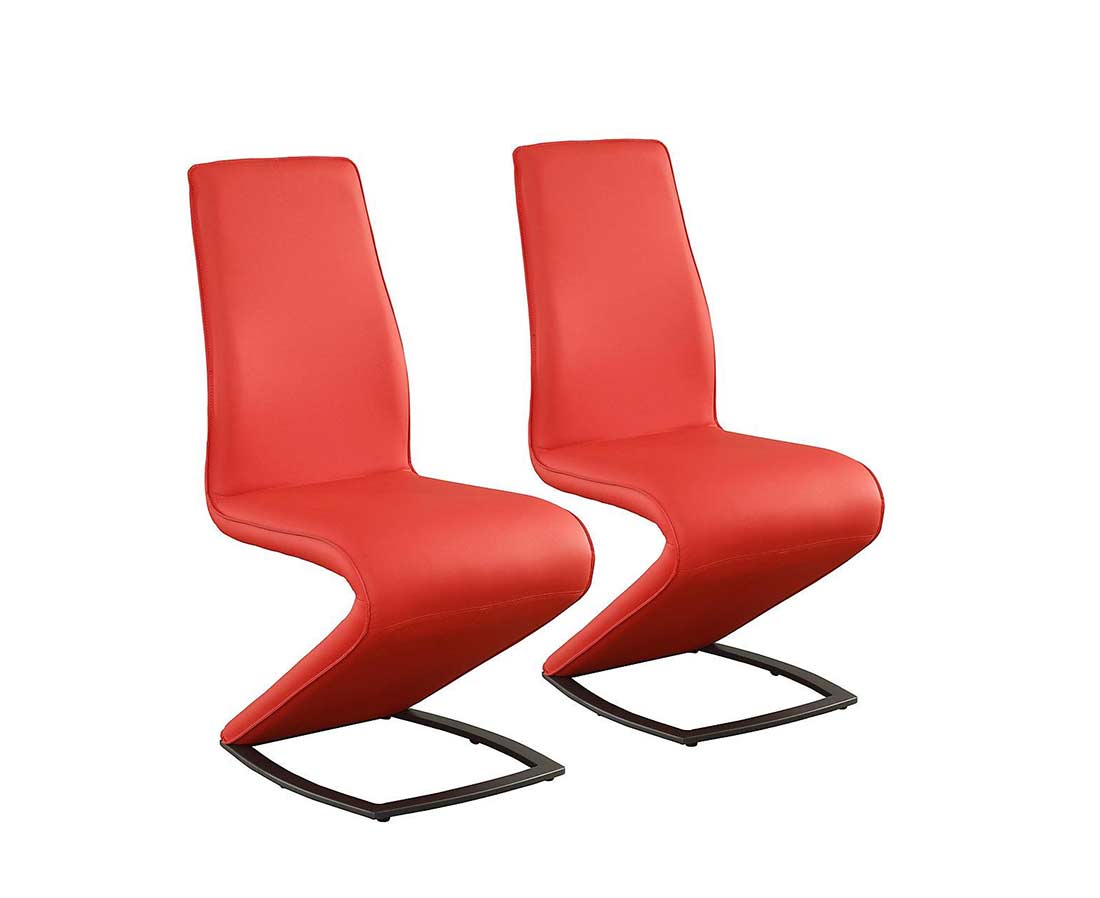 Modern chairs! 