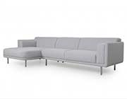 Marjorca sectional sofa by Moroni