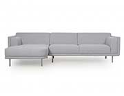 Marjorca sectional sofa by Moroni