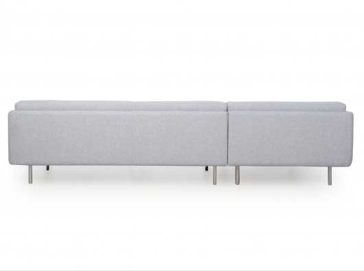 Marjorca sectional sofa by Moroni