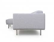 Marjorca sectional sofa by Moroni