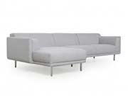Marjorca sectional sofa by Moroni