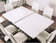 Expandable Dining table FA 742