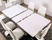 Expandable Dining table FA 742