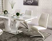 Expandable Dining table FA 742