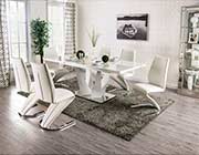 Expandable Dining table FA 742