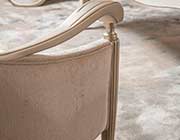 London Champagne Living Collection by AICO