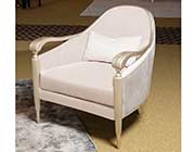 London Champagne Living Collection by AICO