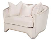 London Champagne Living Collection by AICO