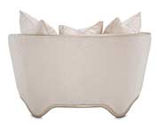 London Champagne Living Collection by AICO