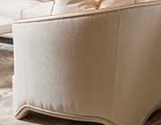 London Champagne Living Collection by AICO
