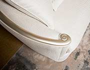 London Champagne Living Collection by AICO