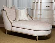 London Champagne Living Collection by AICO