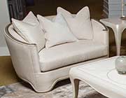 London Champagne Living Collection by AICO