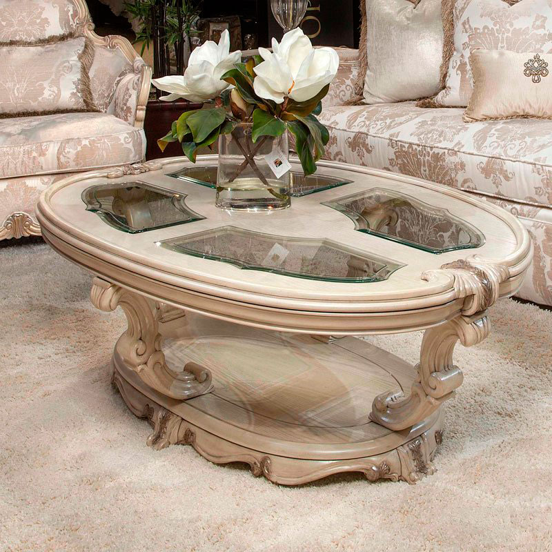Aico cheap coffee table