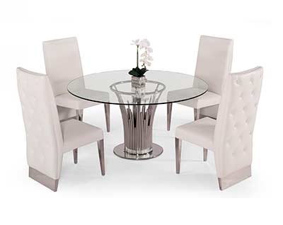 Stylish Dining Table VG Maddox