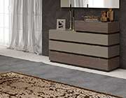 Modern Bedroom EF Leona