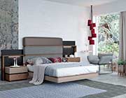 Modern Bedroom EF Leona