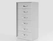 Modern Queen Storage bed EF Splendor