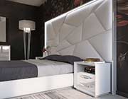 Modern Queen Storage bed EF Splendor