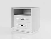 Modern Queen Storage bed EF Splendor