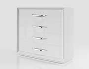 Modern Queen Storage bed EF Splendor