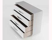 Modern Queen Storage bed EF Splendor