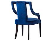 Klismos Armchair ND Thaleia